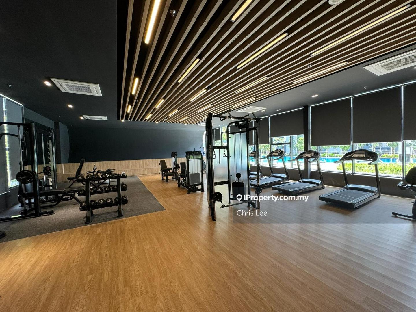 Residensi Servis untuk Disewa di Maya Bay Residences @ Gamuda Cove oleh Chris Lee - iProperty.com.my