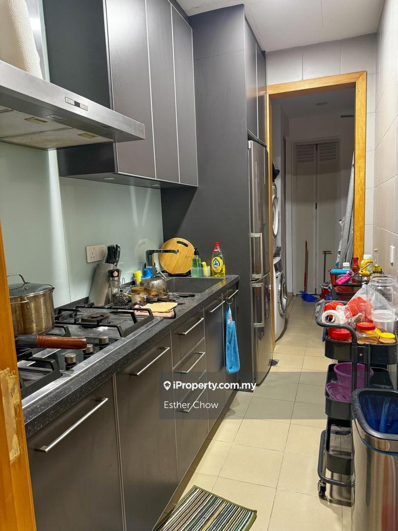 Service Residence for Sale in Damansara City Residency (DC Residensi) by Esther Chow - iProperty.com.my