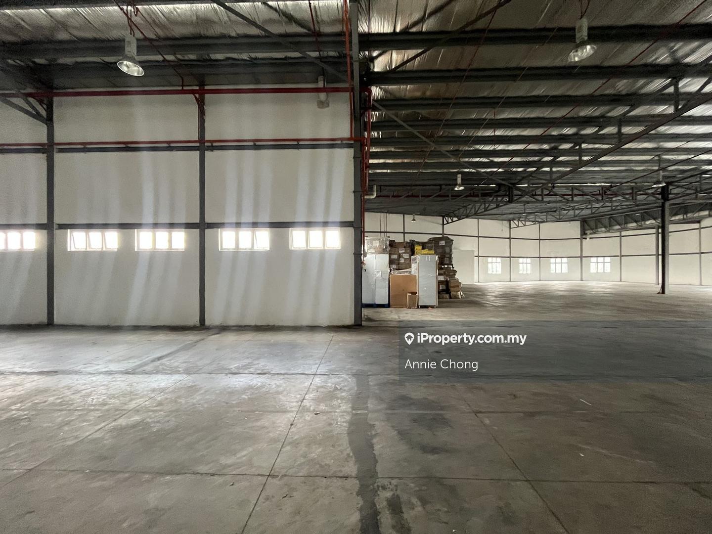 Gudang untuk Disewa di Balakong, Cheras oleh Annie Chong - iProperty.com.my
