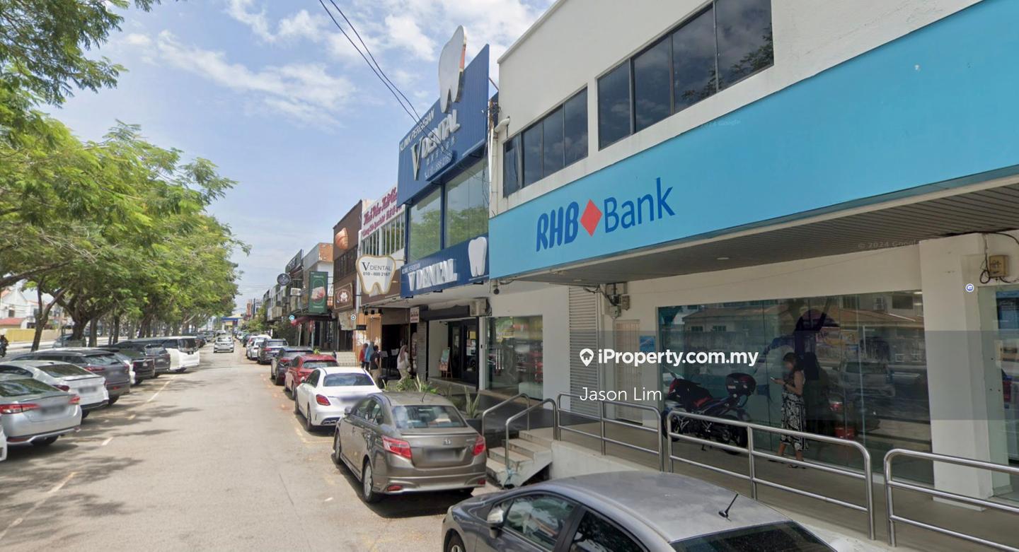 Shop-Office for Rent in SS2, Petaling Jaya by Jason Lim - iProperty.com.my