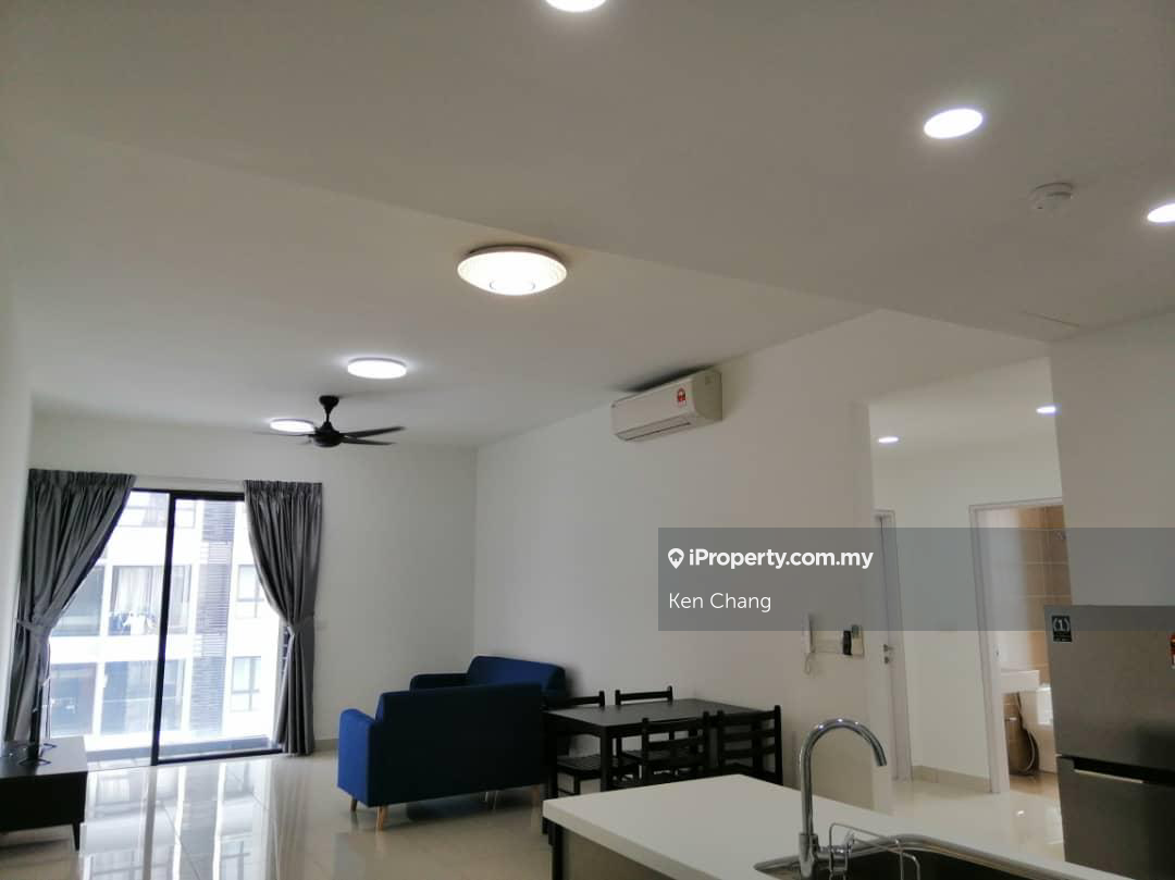 Service Residence for Rent in D'sara Sentral by Ken Chang - iProperty.com.my