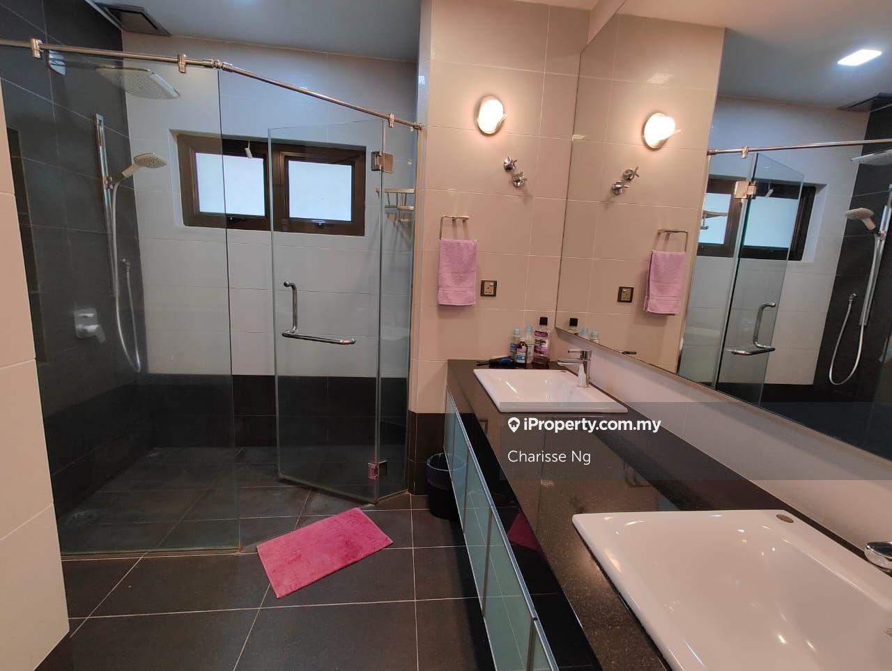 Semi-Detached House for Sale in Bukit Sungai Long, Kajang by Charisse Ng - iProperty.com.my