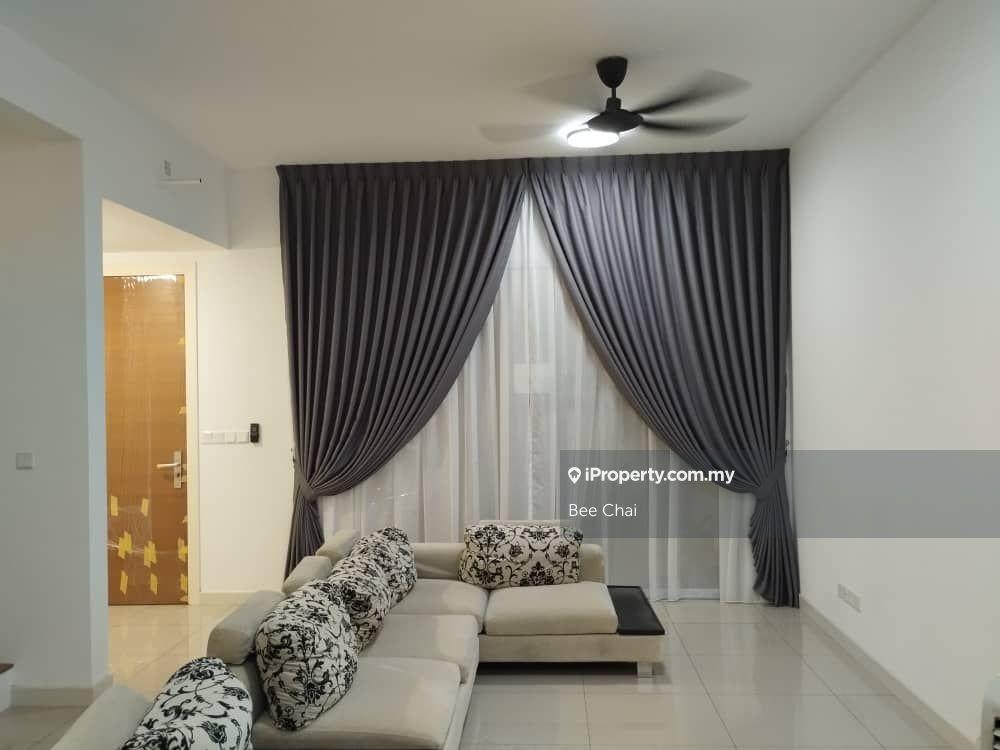 Rumah Berangkai 2 Tingkat untuk Disewa di Kota Emerald, Rawang oleh Bee Chai - iProperty.com.my