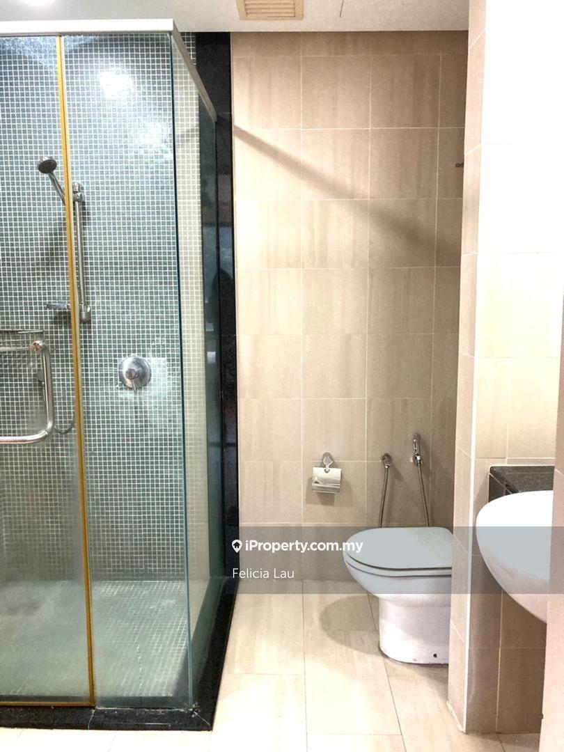 Kondominium untuk Disewa di The Capsquare Residences oleh Felicia Lau - iProperty.com.my