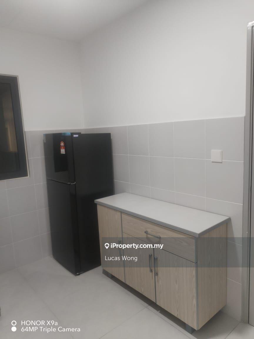Service Residence for Rent in 168 Park Residensi Selayang by Lucas Wong - iProperty.com.my