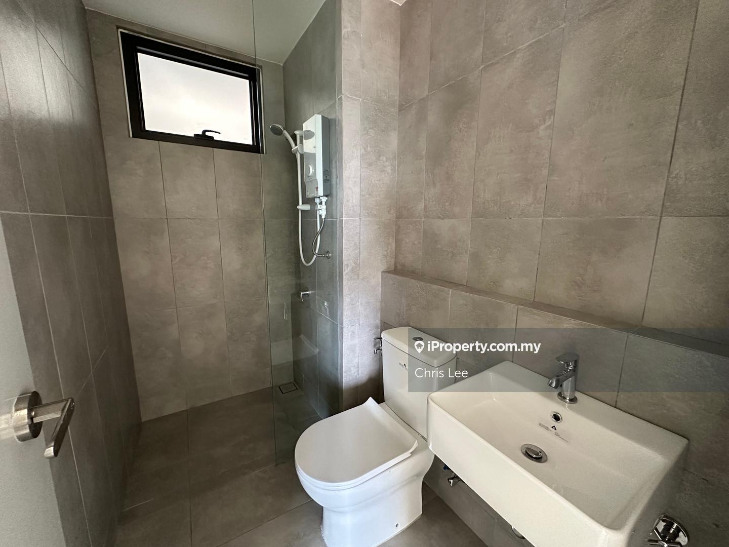 Residensi Servis untuk Dijual di Emerald 9 oleh Chris Lee - iProperty.com.my