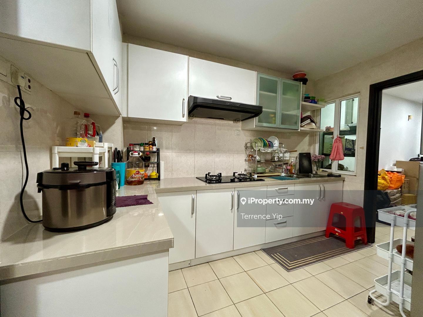 Condominium for Sale in Hartamas Regency 2 by Terrence Yip - iProperty.com.my