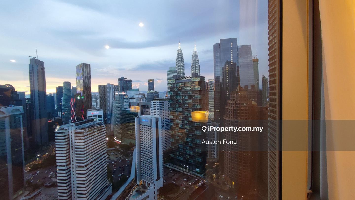 Service Residence for Sale in Pavilion Residences by Austen Fong - iProperty.com.my
