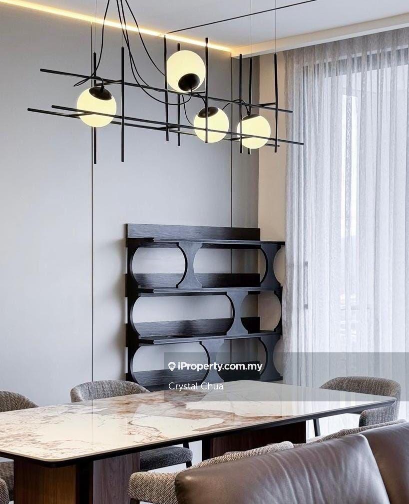 Service Residence for Sale in Park Regent @Desa Park City by Crystal Chua - iProperty.com.my