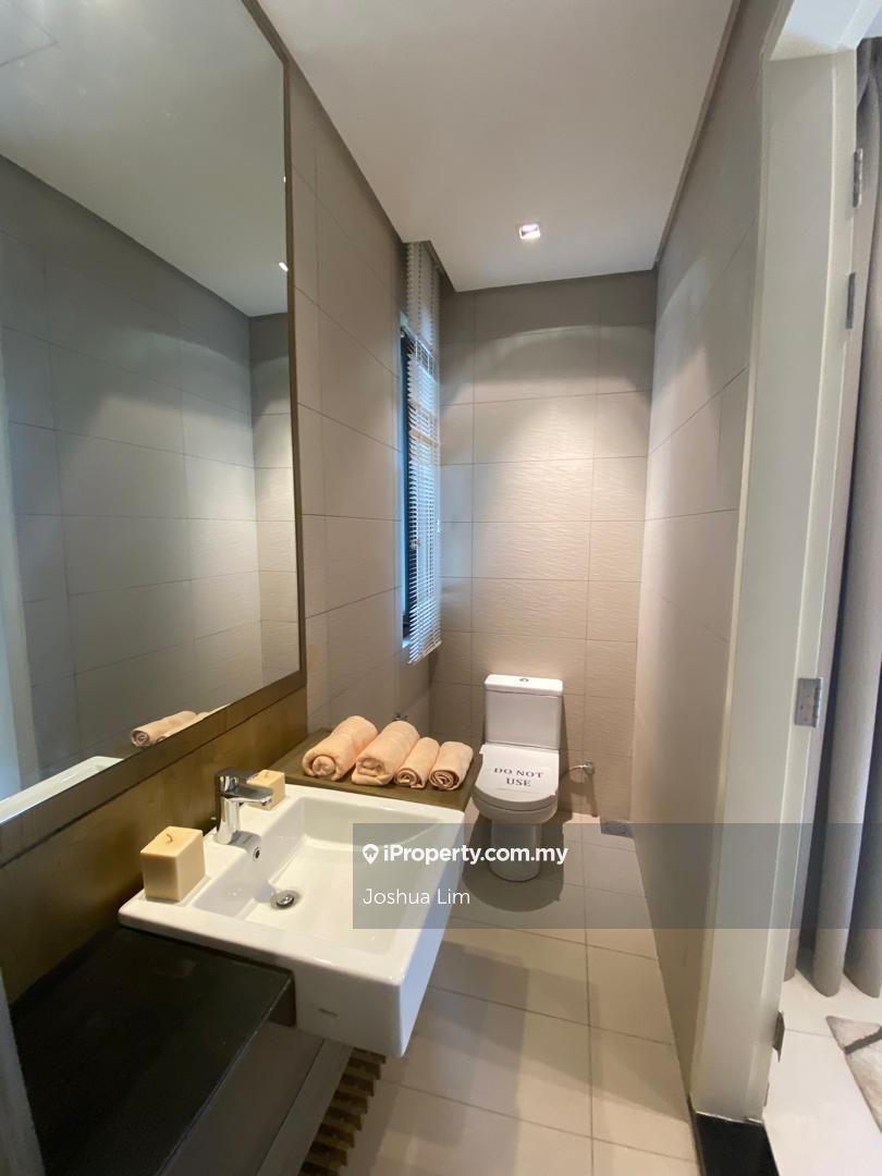 3-storey Terraced House for Sale in Vilaris Courtyard Homes @ The Sanctuary, Gelugor by Joshua Lim - iProperty.com.my
