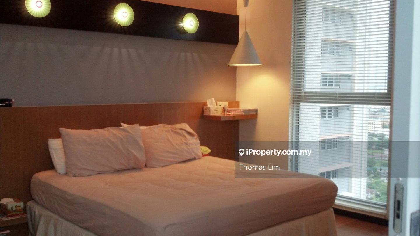 Service Residence for Sale in PJ8 by Thomas Lim - iProperty.com.my