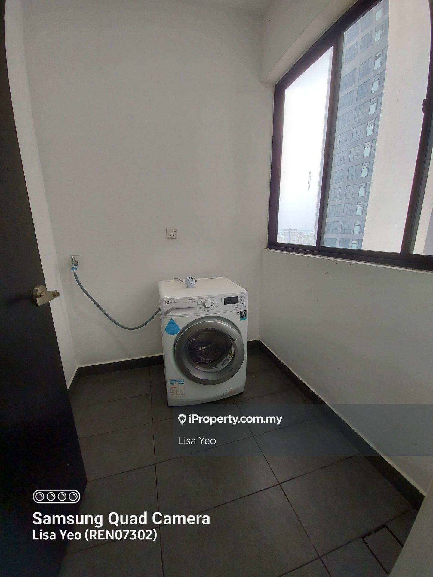 Service Residence for Rent in Setia Sky 88 by Lisa Yeo - iProperty.com.my