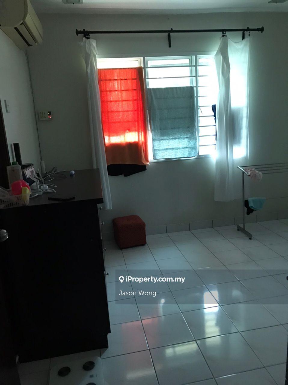 3-storey Terraced House for Sale in Taman Bukit Permata, Selayang by Jason Wong - iProperty.com.my