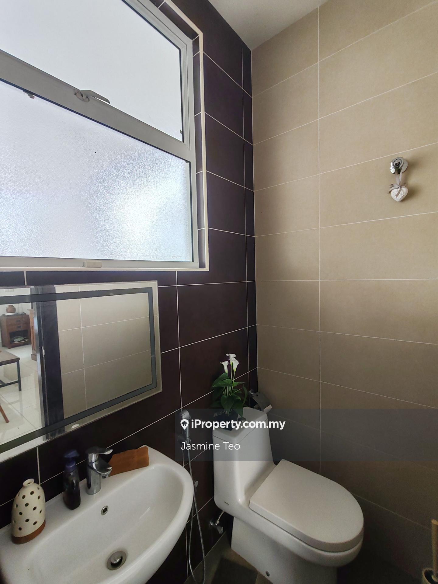 Semi-Detached House for Sale in Setia Eco Park, Setia Alam by Jasmine Teo - iProperty.com.my