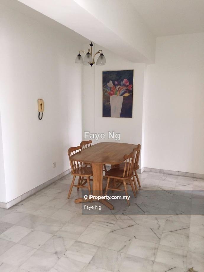 Condominium for Sale in Seputeh Permai by Faye Ng - iProperty.com.my