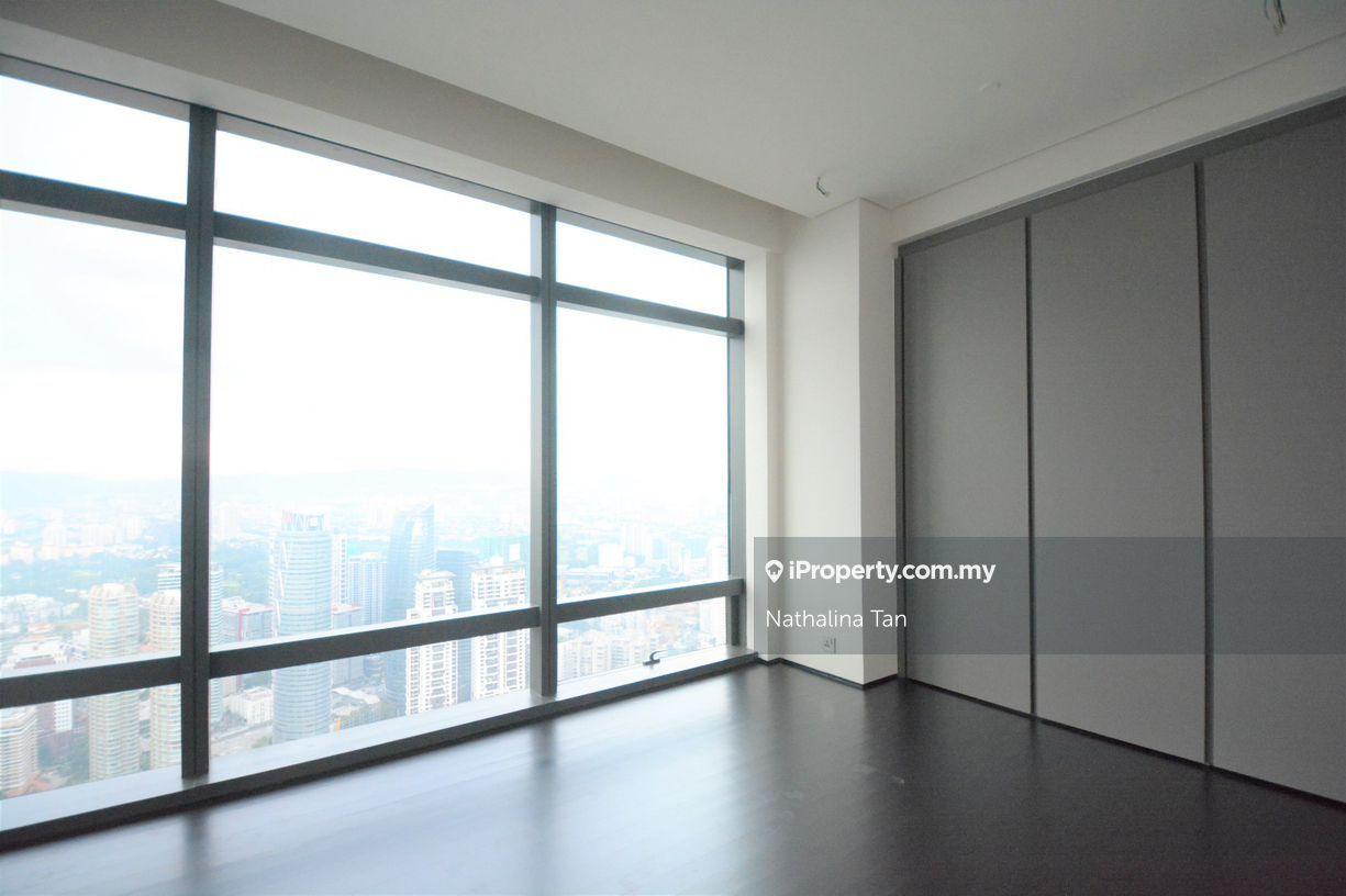 Service Residence for Sale in Four Seasons Place by Nathalina Tan - iProperty.com.my
