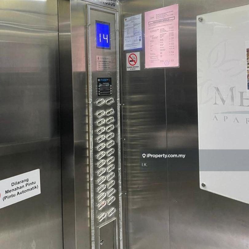 Apartment for Sale in Melur Apartment by I.K. - iProperty.com.my