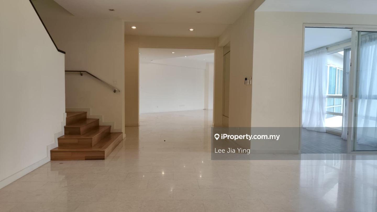 Kondominium untuk Dijual di Kiaraville oleh Lee Jia Ying - iProperty.com.my