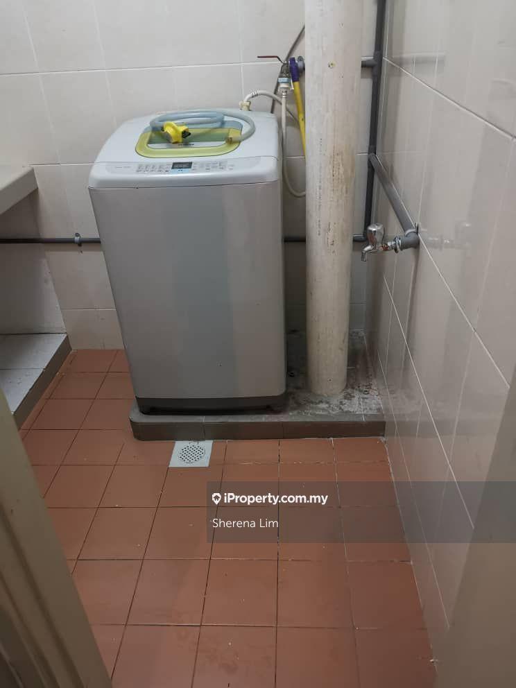 Service Residence for Rent in Rhythm Avenue by Sherena Lim - iProperty.com.my