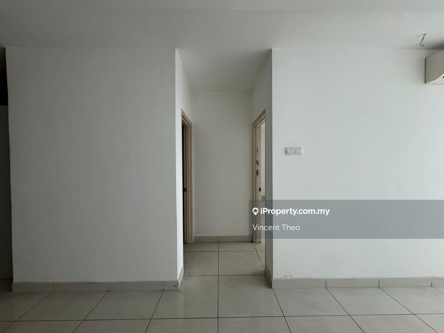 Apartment for Sale in Central Residence @ Sungai Besi by Vincent Theo - iProperty.com.my