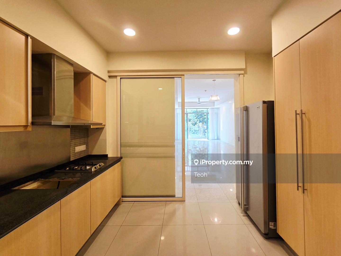 Condominium for Rent in Seri Hening Residence by Teoh - iProperty.com.my