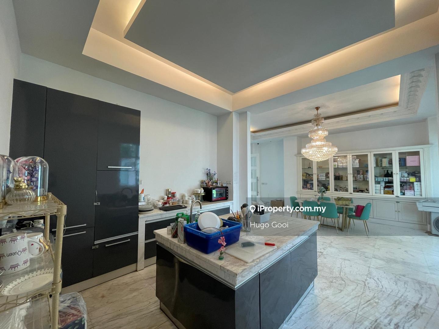 Banglo untuk Disewa di Taman Yarl, Desa, Sri Petaling, Old Klang Road, Jalan Klang Lama (Old Klang Road) oleh Hugo Gooi - iProperty.com.my