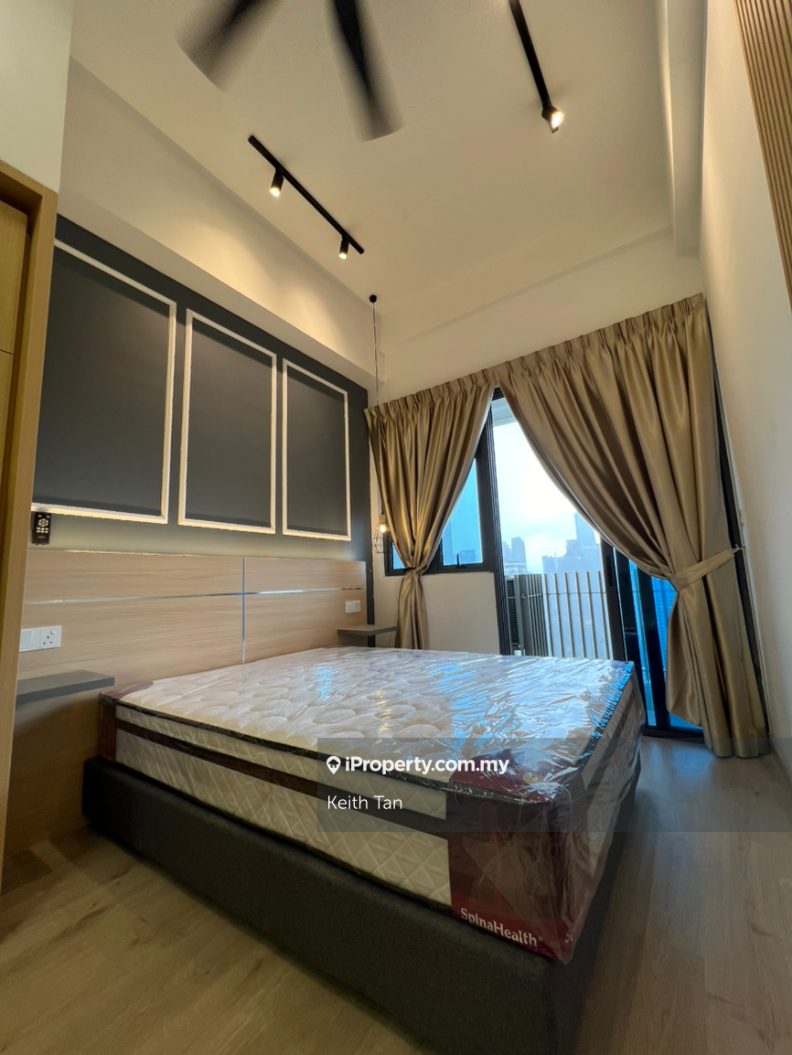 Service Residence for Rent in The Colony @ KLCC by Keith Tan - iProperty.com.my