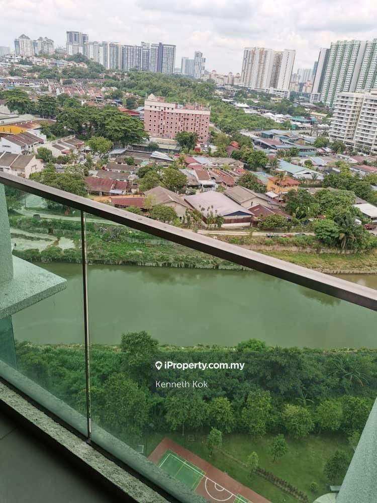Condominium for Sale in Riverville Residences by Kenneth Kok - iProperty.com.my