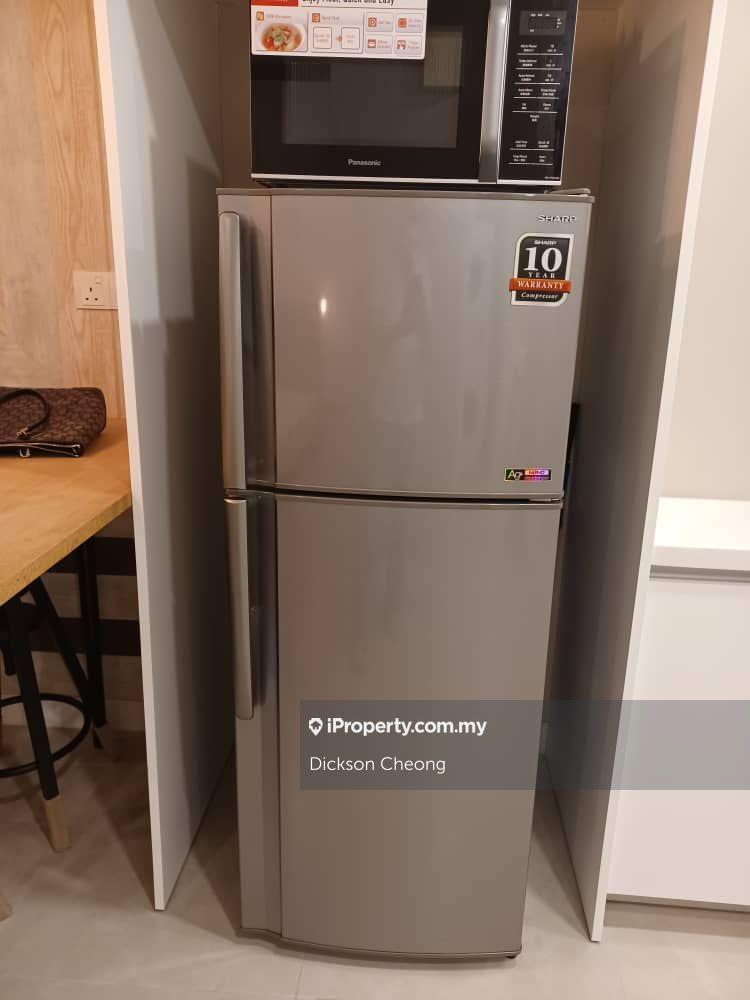 Residensi Servis untuk Disewa di TTDI Ascencia oleh Dickson Cheong - iProperty.com.my