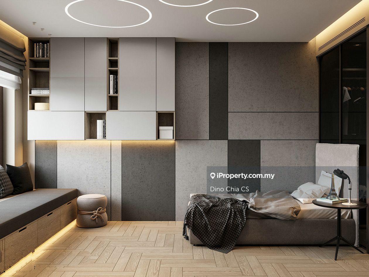 Kondominium untuk Dijual di The Treez Jalil Residen oleh Dino Chia CS - iProperty.com.my