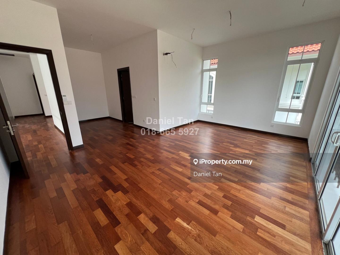 Banglo untuk Dijual di Setia Eco Park, Setia Alam oleh Daniel Tan - iProperty.com.my