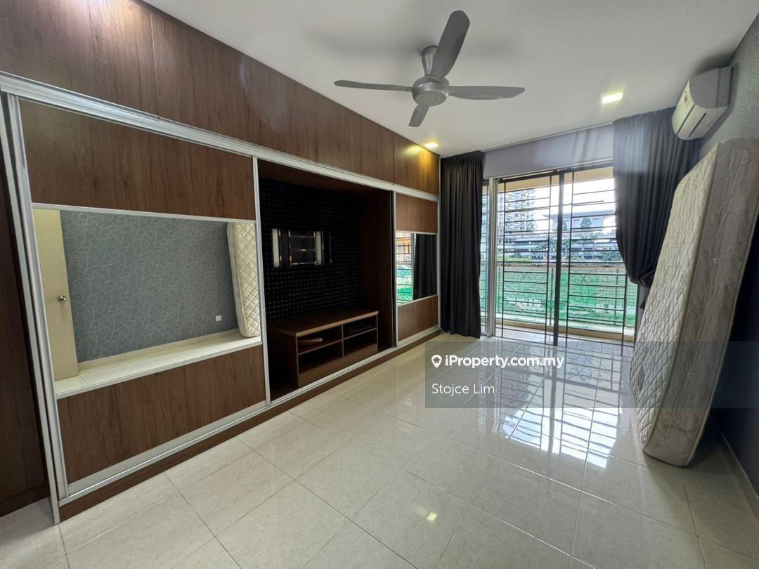 Kondominium untuk Dijual di Platinum Hill PV 6 oleh Stojce Lim - iProperty.com.my