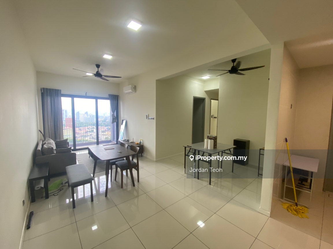 Residensi Servis untuk Disewa di The Era @ Duta North oleh Jordan Teoh - iProperty.com.my