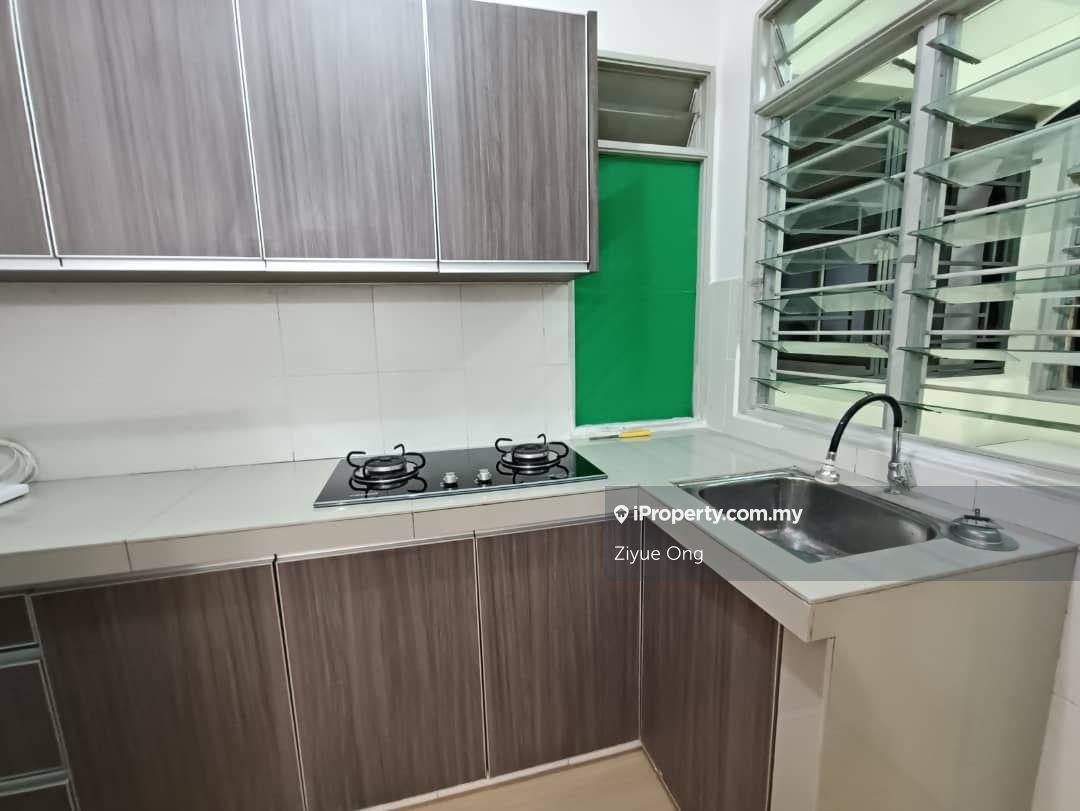 Service Residence for Rent in Main Place Residence by Ziyue Ong - iProperty.com.my