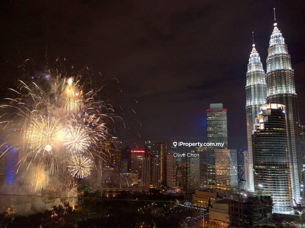 Service Residence for Rent in Binjai Residency by Olive Cho - iProperty.com.my