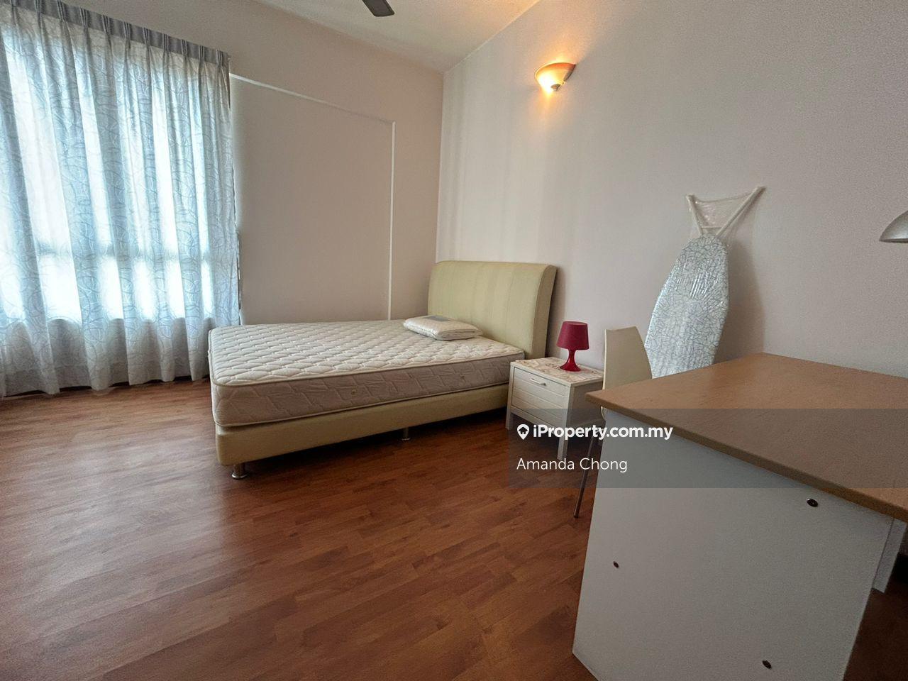 Condominium for Sale in Nadia Parkfront by Amanda Chong - iProperty.com.my