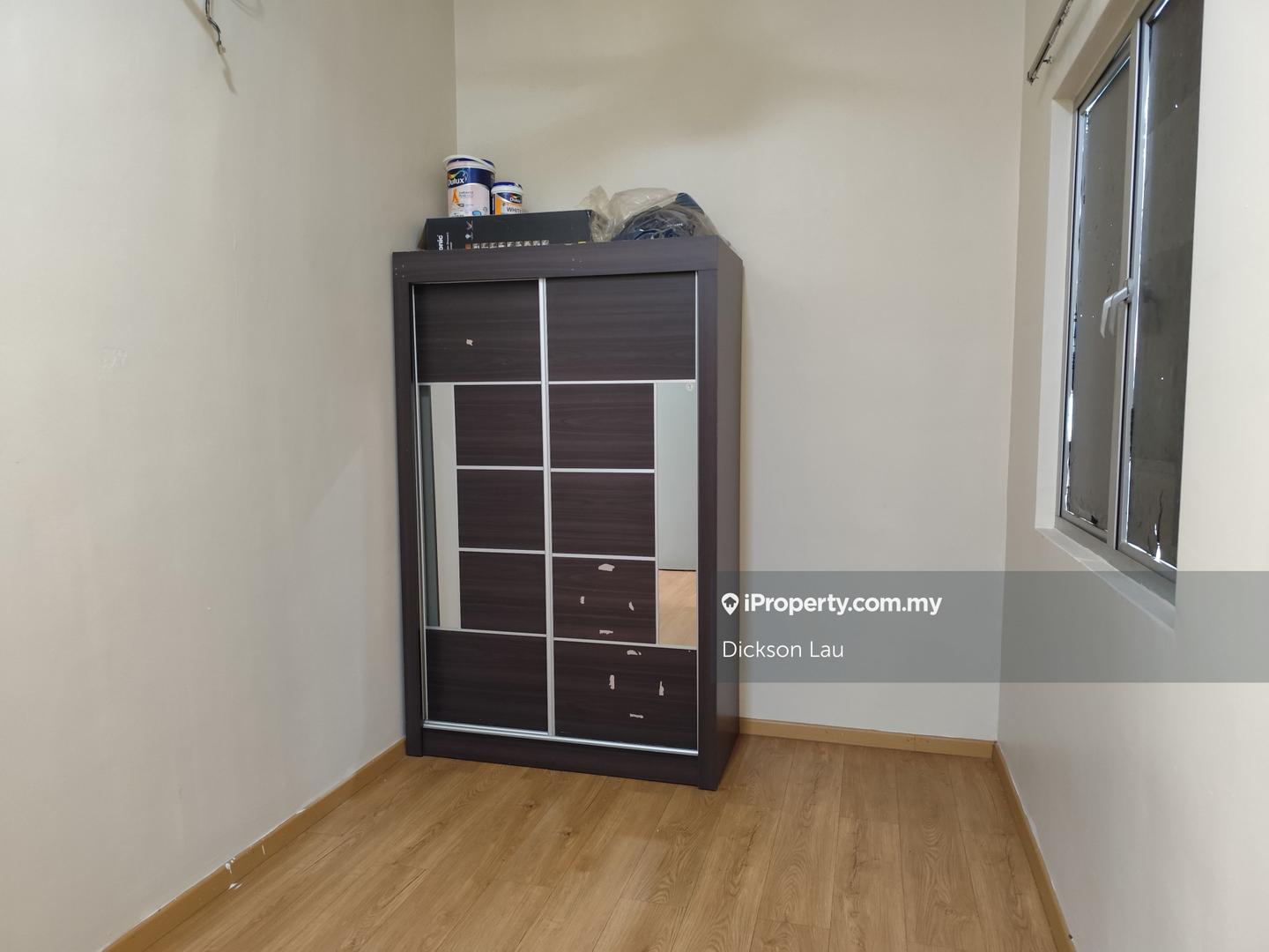 Kondominium untuk Disewa di Zeta Deskye (Alam Saujana) oleh Dickson Lau - iProperty.com.my