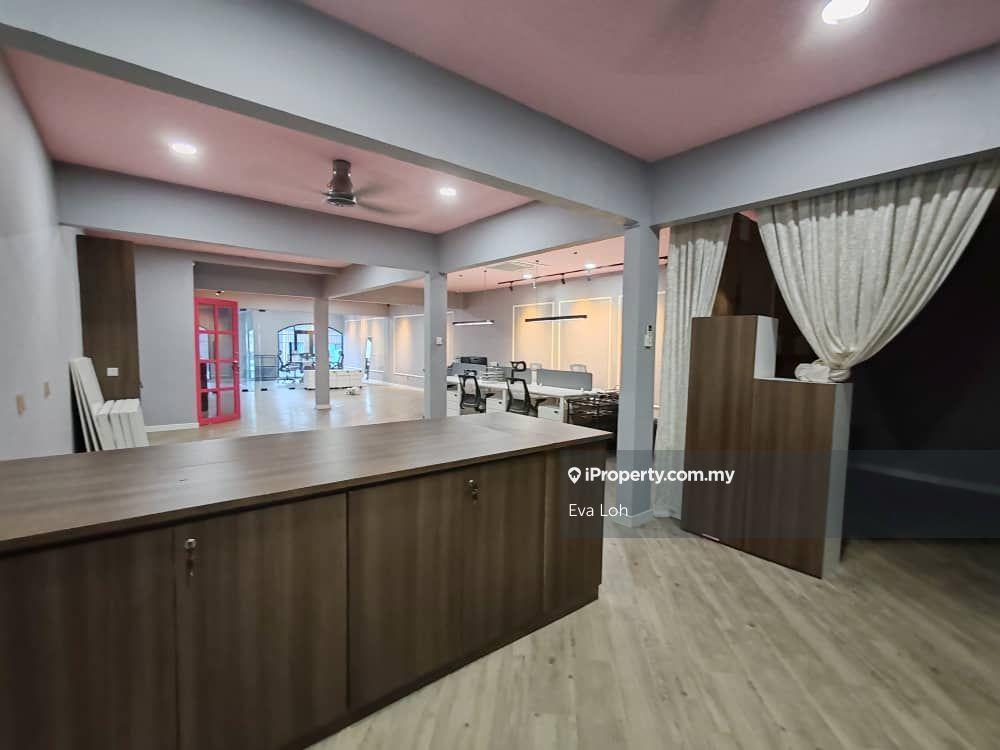 Shop-Office for Rent in Bangsar Telawi, Bangsar by Eva Loh - iProperty.com.my