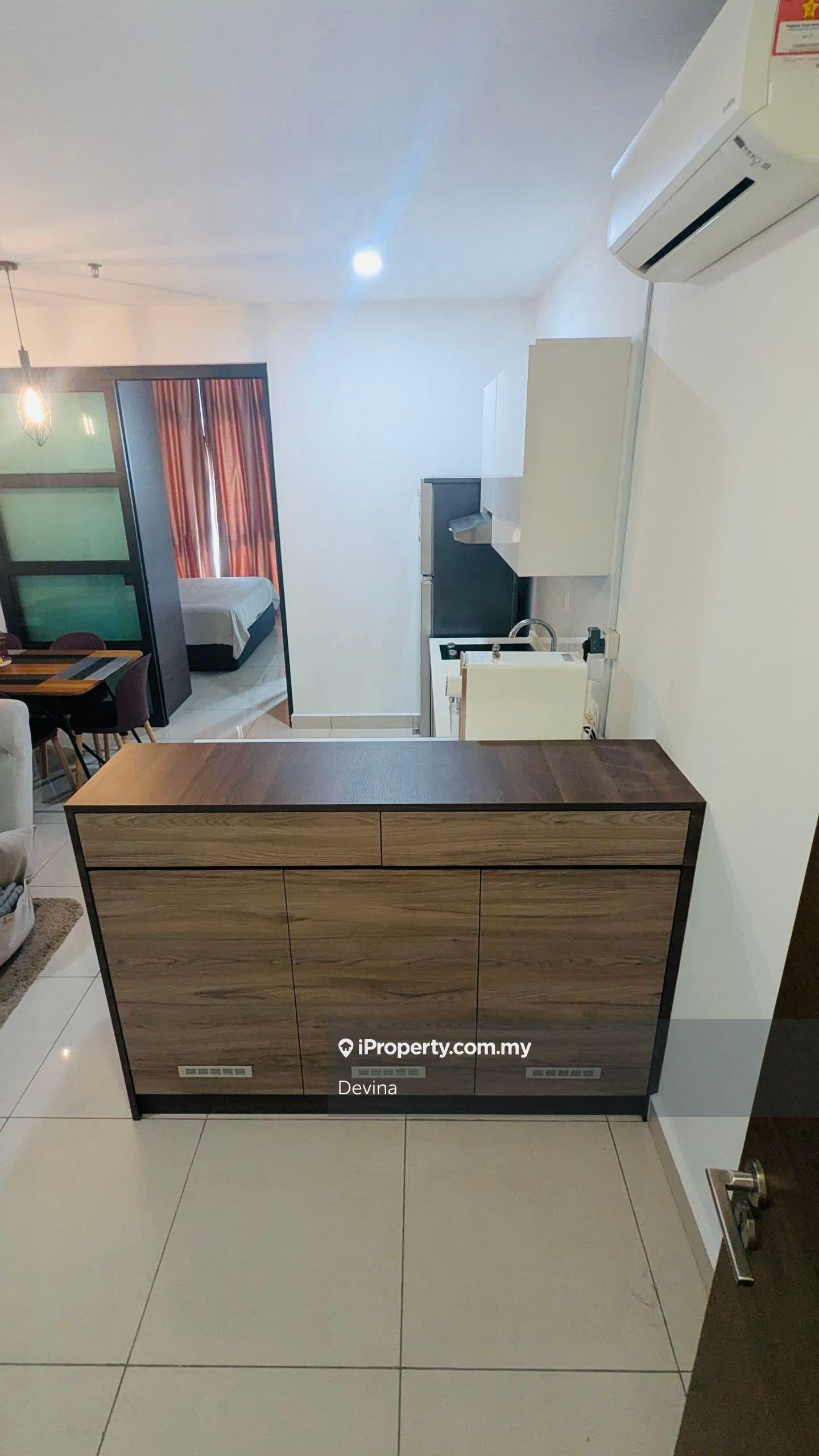 Residensi Servis untuk Disewa di H2O Residences oleh Devina - iProperty.com.my