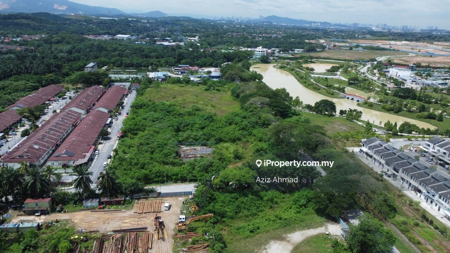 Agricultural Land for Sale in Sungai Buloh, Petaling Jaya by Aziz Ahmad - iProperty.com.my