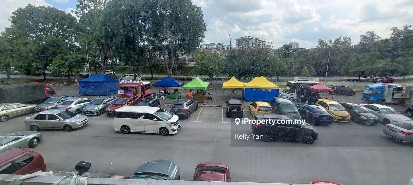 Shop-Office for Rent in Bandar Mahkota Cheras, Cheras by Kelly Yan Kai Lit - iProperty.com.my