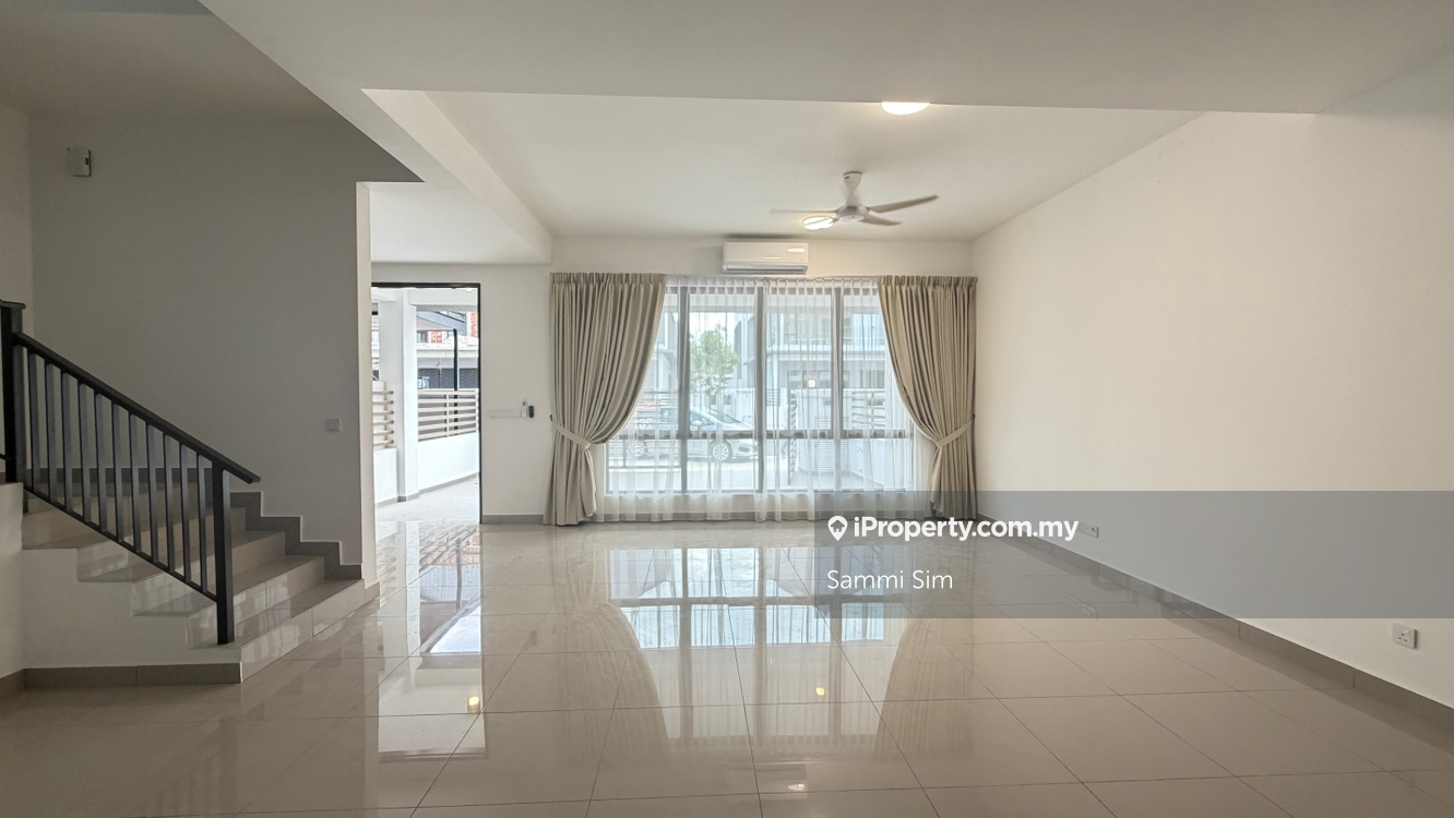Rumah Berangkai 2 Tingkat untuk Disewa di Bandar Bukit Puchong 2, Puchong oleh Sammi Sim - iProperty.com.my