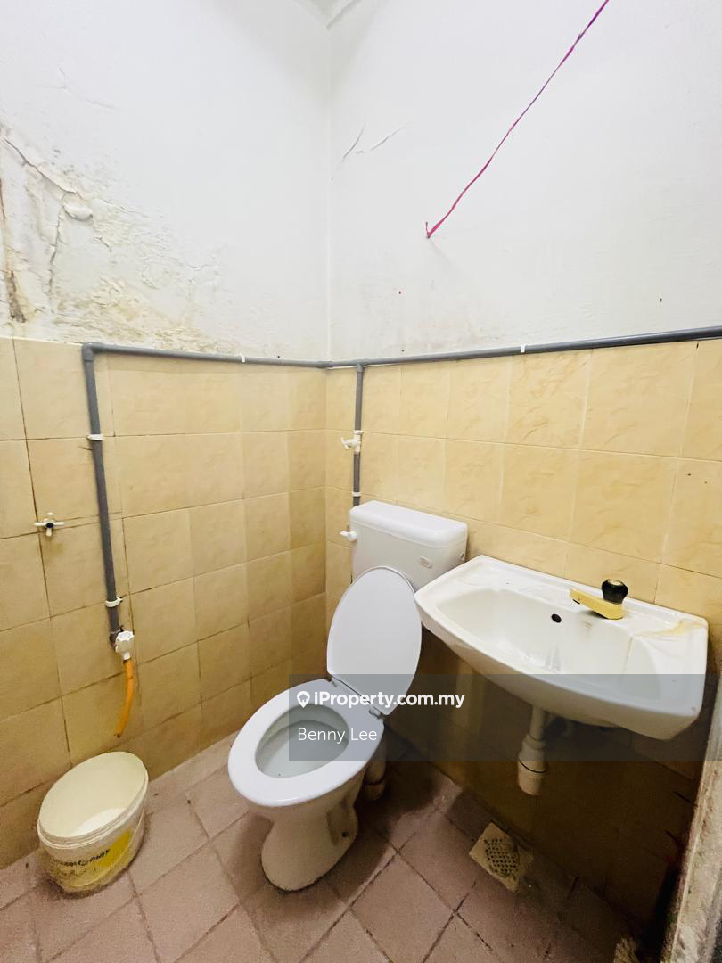 Pangsapuri untuk Disewa di Taman Kasturi oleh Benny Lee - iProperty.com.my