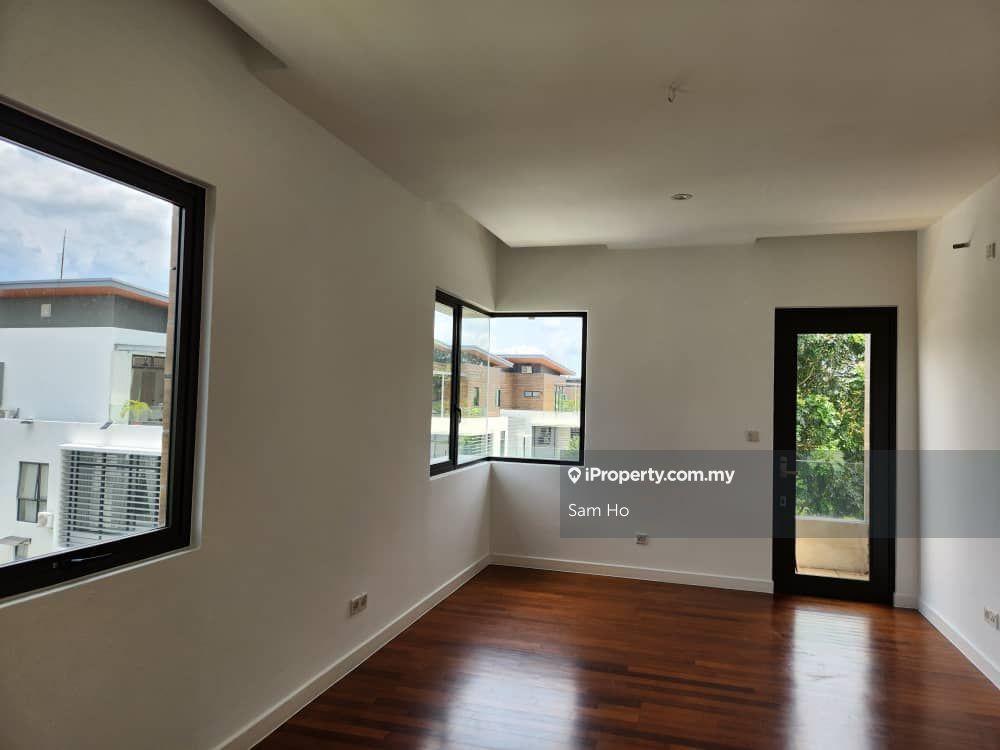 Banglo untuk Dijual di Kota Kemuning, Shah Alam oleh Sam Ho - iProperty.com.my