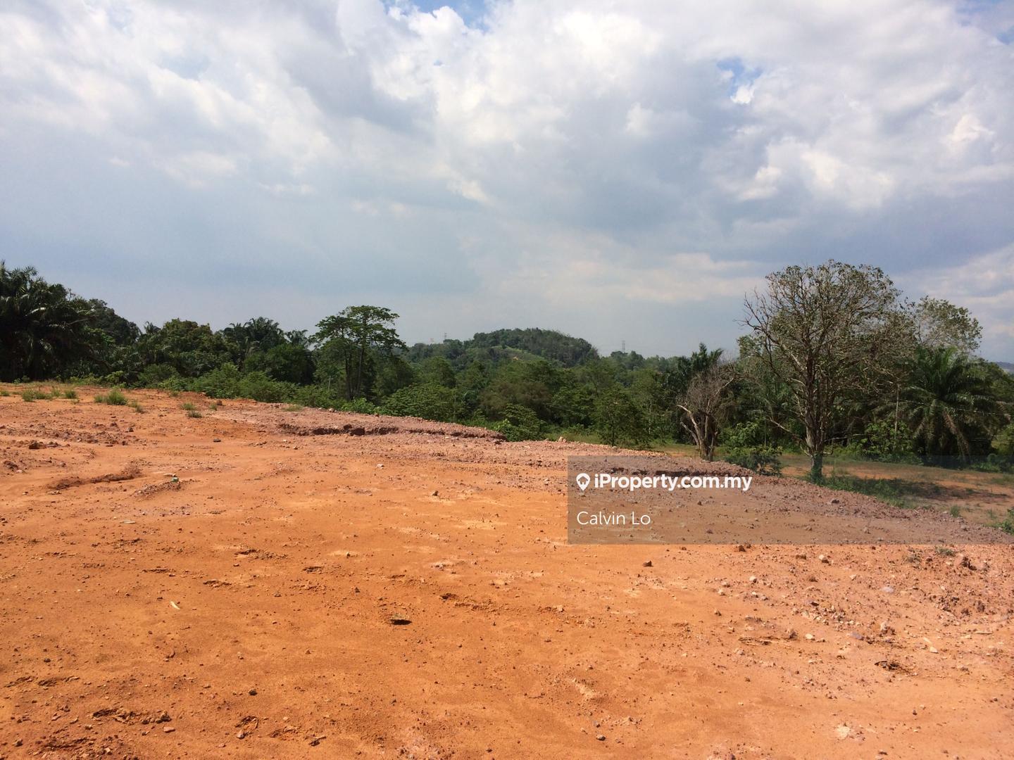 Tanah Kediaman untuk Dijual di Pulau Meranti Residential Land, Puchong South, Puchong oleh Calvin Lo - iProperty.com.my