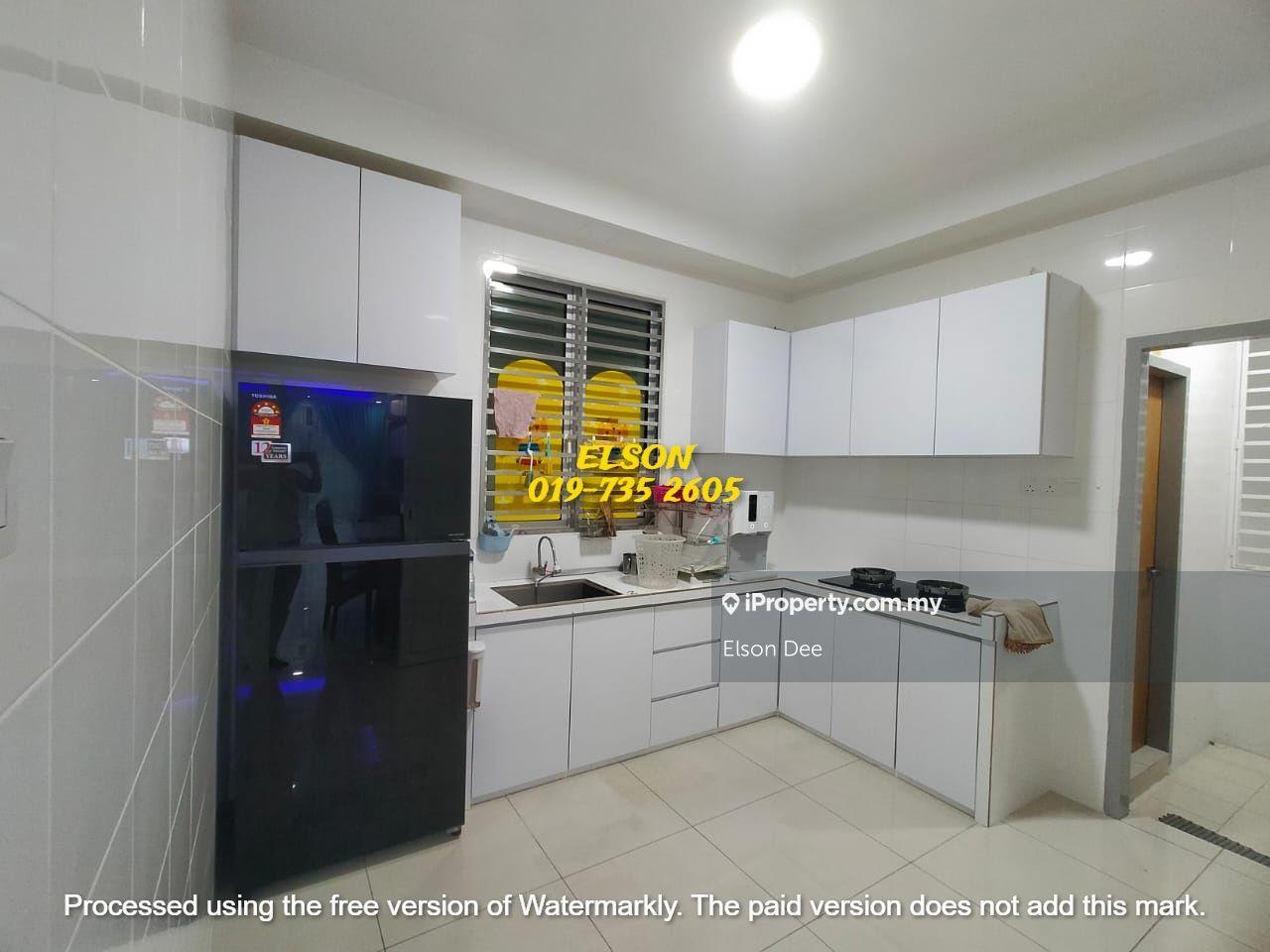 Kondominium untuk Disewa di Elements Garden oleh Elson Dee - iProperty.com.my