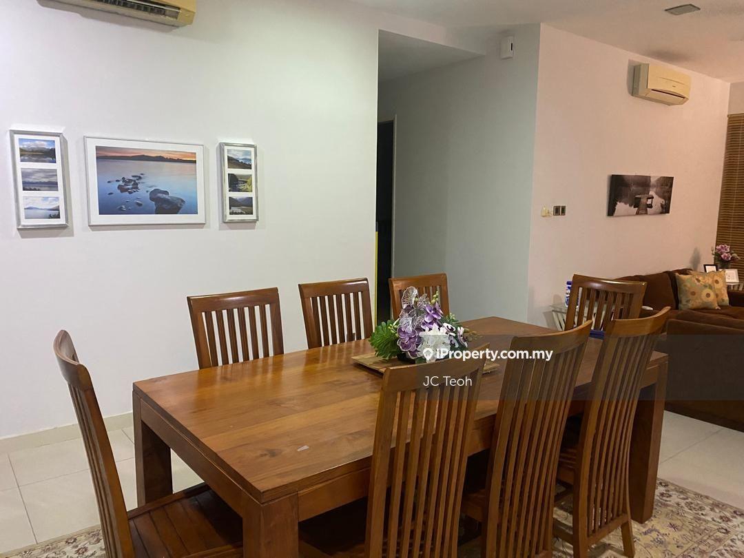 Kondominium untuk Disewa di Amaya Saujana oleh JC Teoh - iProperty.com.my