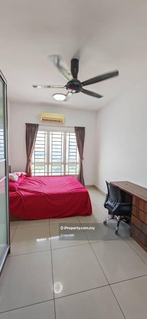 Residensi Servis untuk Dijual di Endah Promenade oleh Tony Lee - iProperty.com.my