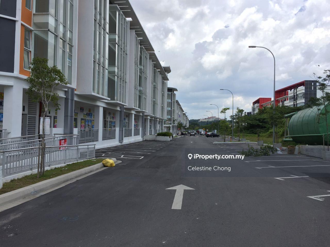 Kedai untuk Disewa di Bandar Baru Bangi, Selangor oleh Celestine Chong - iProperty.com.my