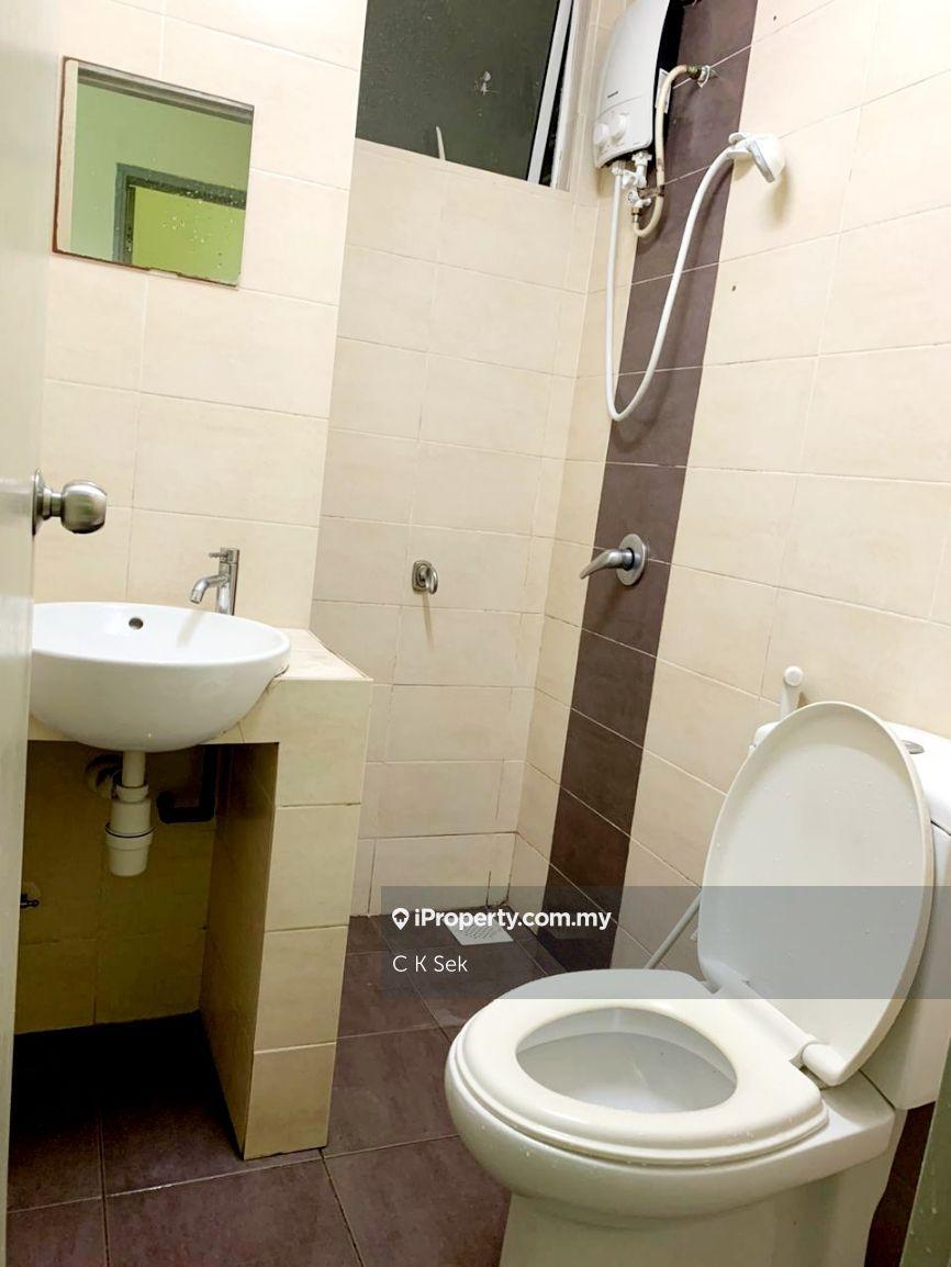 Kondominium untuk Disewa di Cova Suites oleh C K Sek - iProperty.com.my